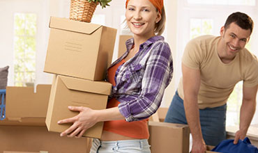 Office Moving and Hospitality