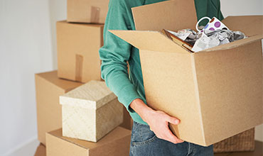 Trusted Logistical Support