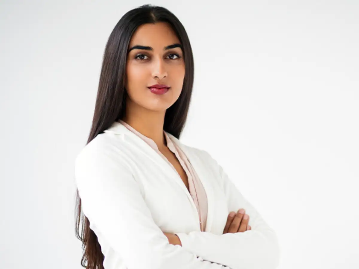 Leila Hassan